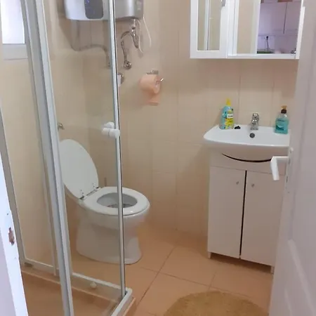 Holiday home Levendula Vendeghaz