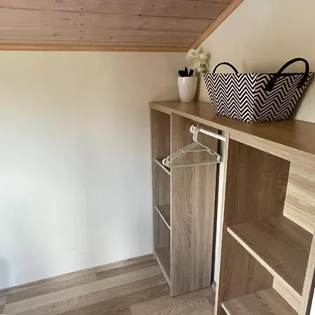 Levendula Vendeghaz Holiday home