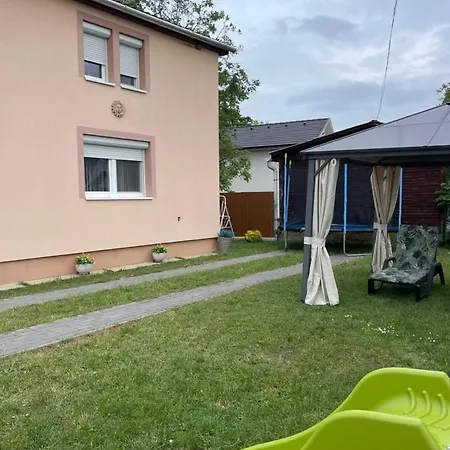 Levendula Vendeghaz Hajdunanas