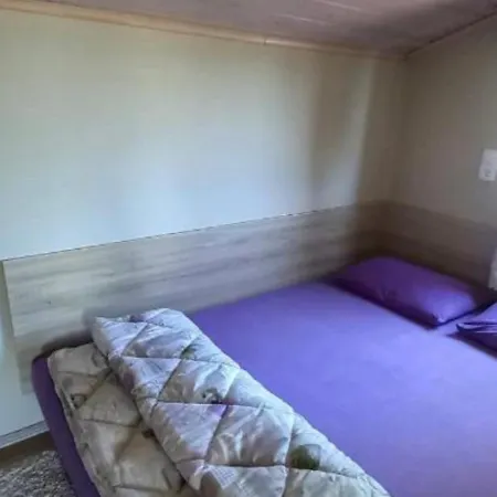 Holiday home Levendula Vendeghaz Hajdunanas