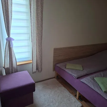 Levendula Vendeghaz *