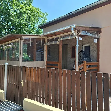 Case de vacanță Levendula Vendeghaz