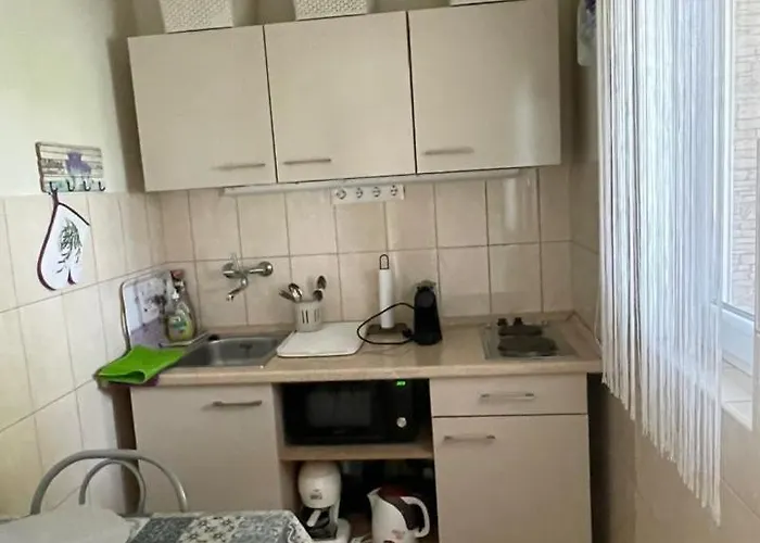 Levendula Vendeghaz 度假居 *